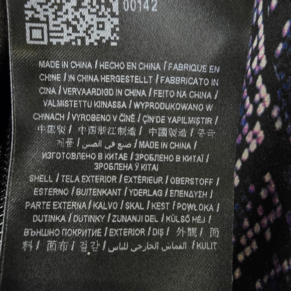 Guess by Marciano Python Print Romper - Picture 13 of 15